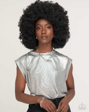 Load image into Gallery viewer, Chic Connection - Silver Paparazzi Set