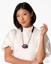 Load image into Gallery viewer, Tantalizing Tapestry - Multi