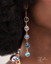 Load image into Gallery viewer, Elated - Zi Necklace