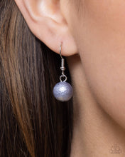 Load image into Gallery viewer, Beaded Benefit - Blue Set - Paparazzi