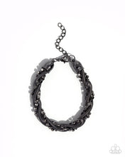 Load image into Gallery viewer, Coiled Champion - Black