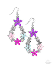 Load image into Gallery viewer, FAIRY Beautiful - Pink Earrings