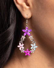 Load image into Gallery viewer, FAIRY Beautiful - Pink Earrings