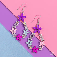 Load image into Gallery viewer, FAIRY Beautiful - Pink Earrings