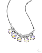 Load image into Gallery viewer, Teardrop Tribute - Yellow