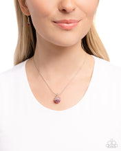 Load image into Gallery viewer, Ornamental Occupation - Pink Necklace - Paparazzi