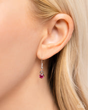 Load image into Gallery viewer, Ornamental Occupation - Pink Necklace - Paparazzi