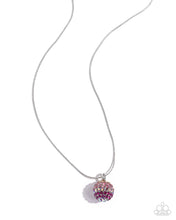 Load image into Gallery viewer, Ornamental Occupation - Pink Necklace - Paparazzi
