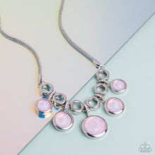 Load image into Gallery viewer, Reflective Rhapsody - Pink