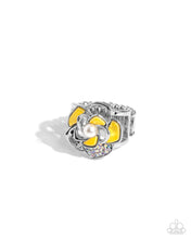 Load image into Gallery viewer, Mademoi-SHELL - Yellow