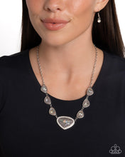 Load image into Gallery viewer, Discreet Dazzle - Silver