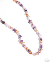 Load image into Gallery viewer, Chiseled Charm - Purple