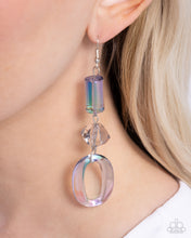 Load image into Gallery viewer, Iridescent Infatuation - Silver