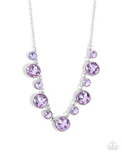 Load image into Gallery viewer, Genteel Gallery - Purple Set