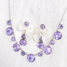 Load image into Gallery viewer, Genteel Gallery - Purple Set