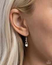 Load image into Gallery viewer, Mismatched Monarchy - White