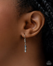 Load image into Gallery viewer, Mismatched Mirage - Silver