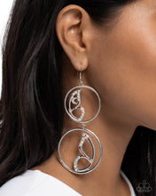 Load image into Gallery viewer, Admittedly Aerial - White