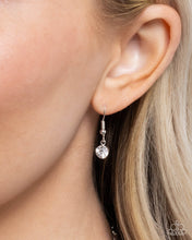 Load image into Gallery viewer, Whimsical Way - Yellow Necklace - Paparazzi