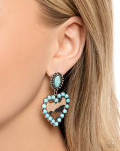 Load image into Gallery viewer, Whimsical Wrangler - Blue