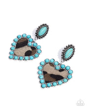 Load image into Gallery viewer, Whimsical Wrangler - Blue