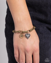 Load image into Gallery viewer, Life Is A Gift - Multi Bracelet - Paparazzi
