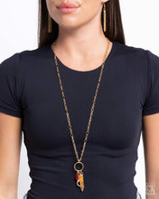 Load image into Gallery viewer, First Day of School - Gold