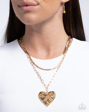 Load image into Gallery viewer, Cheetah Class - Brown
