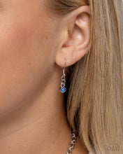 Load image into Gallery viewer, Scintillating Shield - Blue