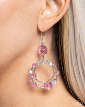 Load image into Gallery viewer, Wreathed Waikiki - Pink