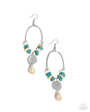 Load image into Gallery viewer, Suspended Santa Fe - White