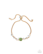 Load image into Gallery viewer, St. Patricks Pizzazz - Green