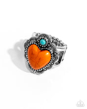 Load image into Gallery viewer, Texas Ranger - Orange