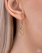 Load image into Gallery viewer, Confidence in Him - Multi - Paparazzi Necklace