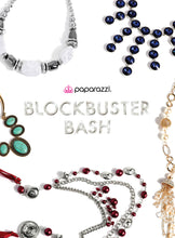 Load image into Gallery viewer, Blockbuster Bash 2024 - Paparazzi
