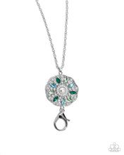 Load image into Gallery viewer, Angelic Arrangement - Green