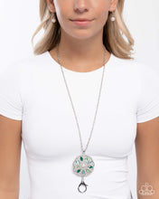 Load image into Gallery viewer, Angelic Arrangement - Green