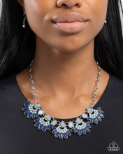 Load image into Gallery viewer, Flawless Fringe - Blue