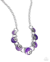 Load image into Gallery viewer, Blooming Bravado - Purple