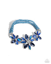 Load image into Gallery viewer, Complete Look - Blue Set - Paparazzi