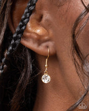 Load image into Gallery viewer, Complete Look - Yellow Flower Set - Paparazzi