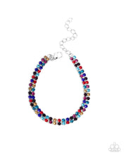 Load image into Gallery viewer, Complete Look Multi Crystal Set - Paparazzi Set