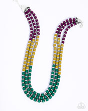 Load image into Gallery viewer, Complete Look - Painted Beads Set - Paparazzi