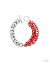 Load image into Gallery viewer, Complete Look - Red Set - Paparazzi
