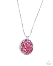 Load image into Gallery viewer, Complete Look UV Pink Set - Paparazzi