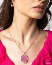 Load image into Gallery viewer, Complete Look UV Pink Set - Paparazzi