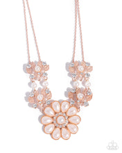Load image into Gallery viewer, Sprouting Shimmer - Rose Gold