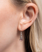 Load image into Gallery viewer, Pronged Purpose - Pink