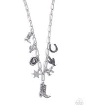 Load image into Gallery viewer, Hoedown Throwdown - Silver
