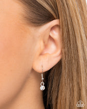 Load image into Gallery viewer, Coquette Cascade - White